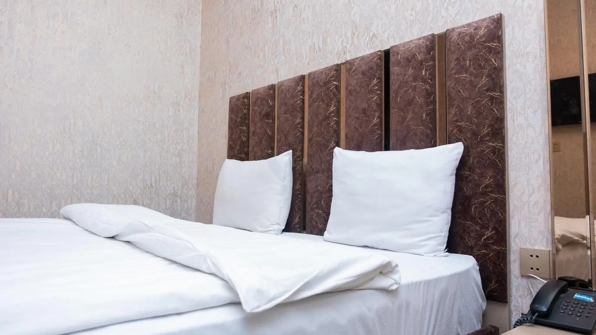 The Grand Mirror Hotels Baku