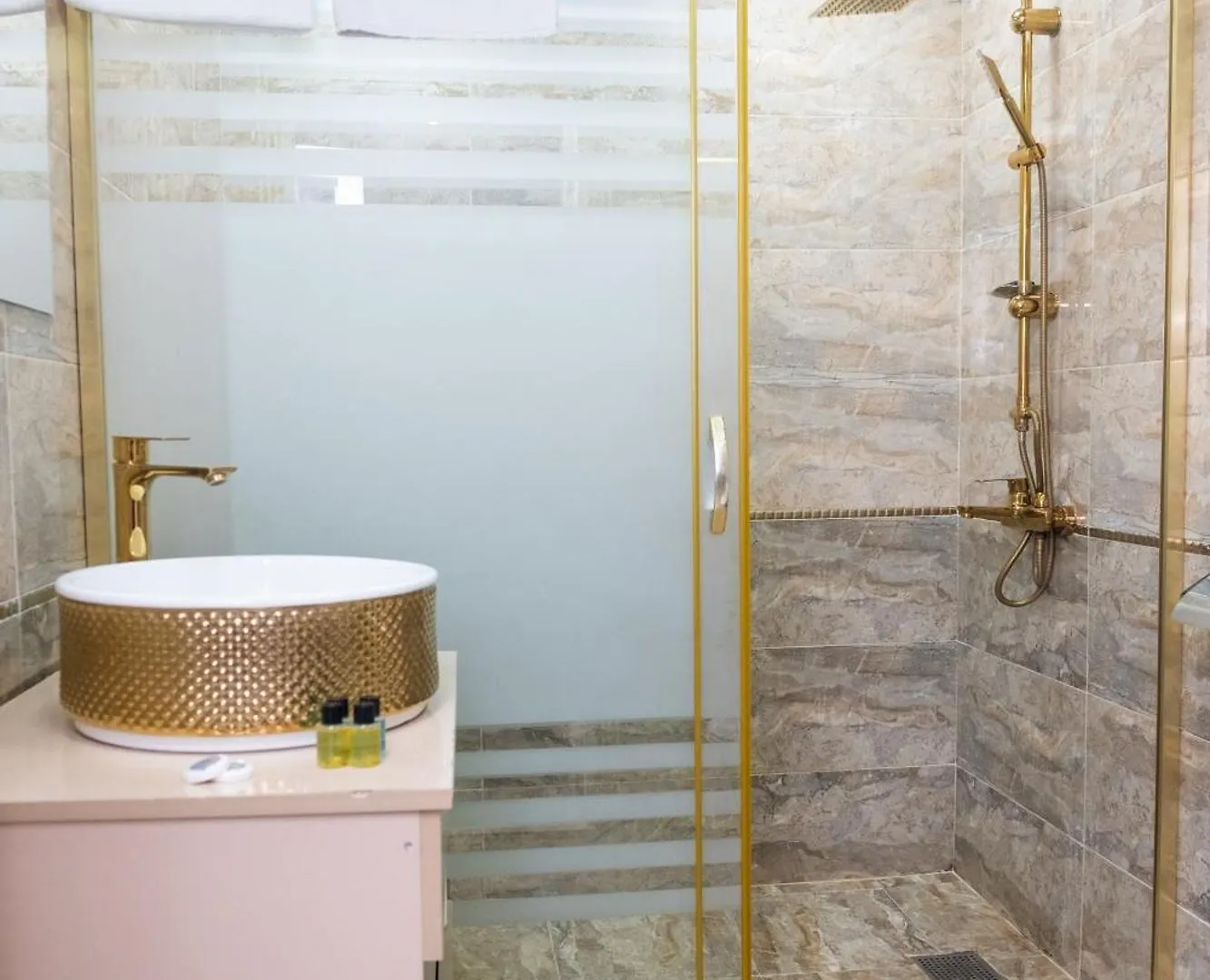 The Grand Mirror Hotels Baku Azerbaijan