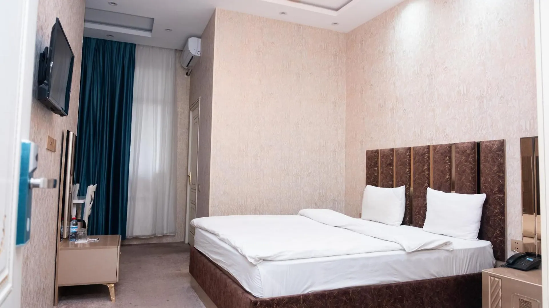 The Grand Mirror Hotels Baku