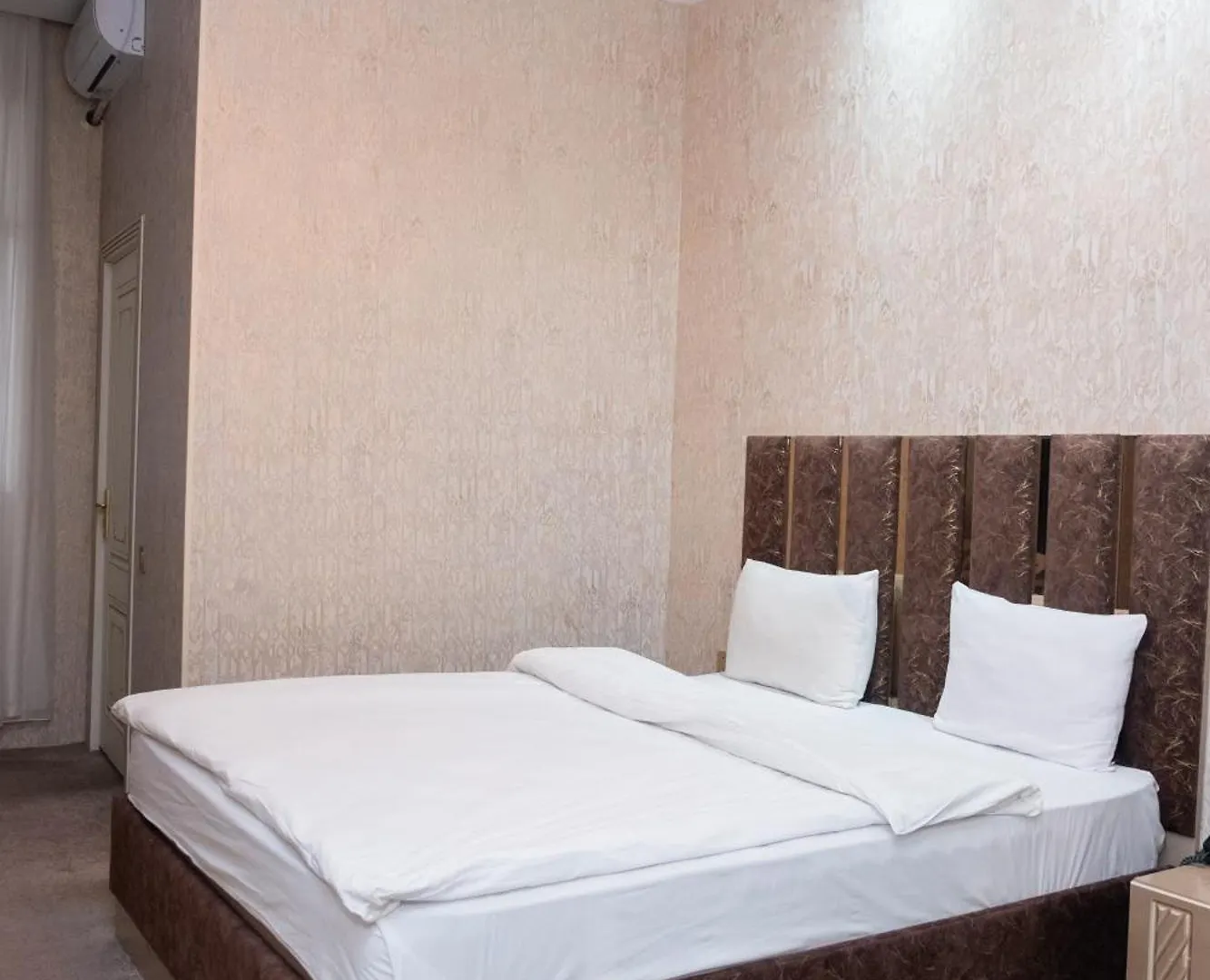 The Grand Mirror Hotels Baku Azerbaijan