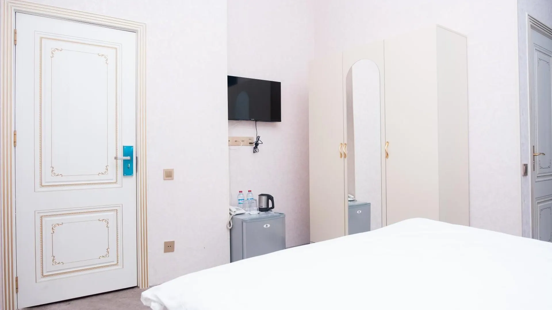 The Grand Mirror Hotels Baku