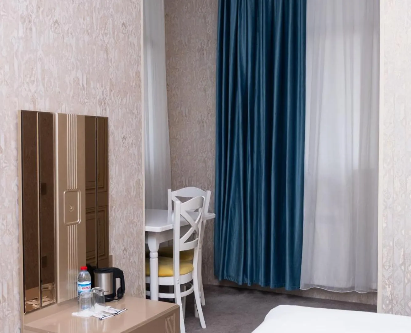 The Grand Mirror Hotels Baku
