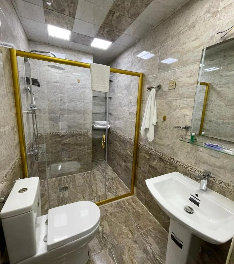 The Grand Mirror Hotels Baku
