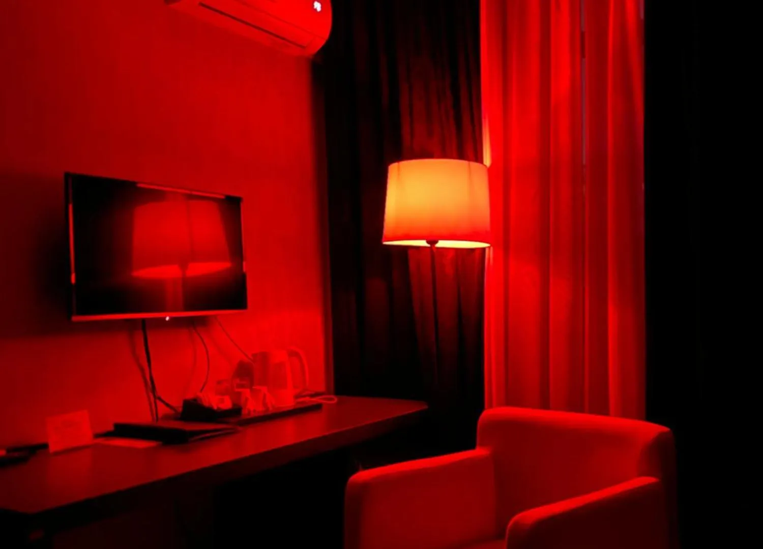The Grand Mirror Hotels Baku