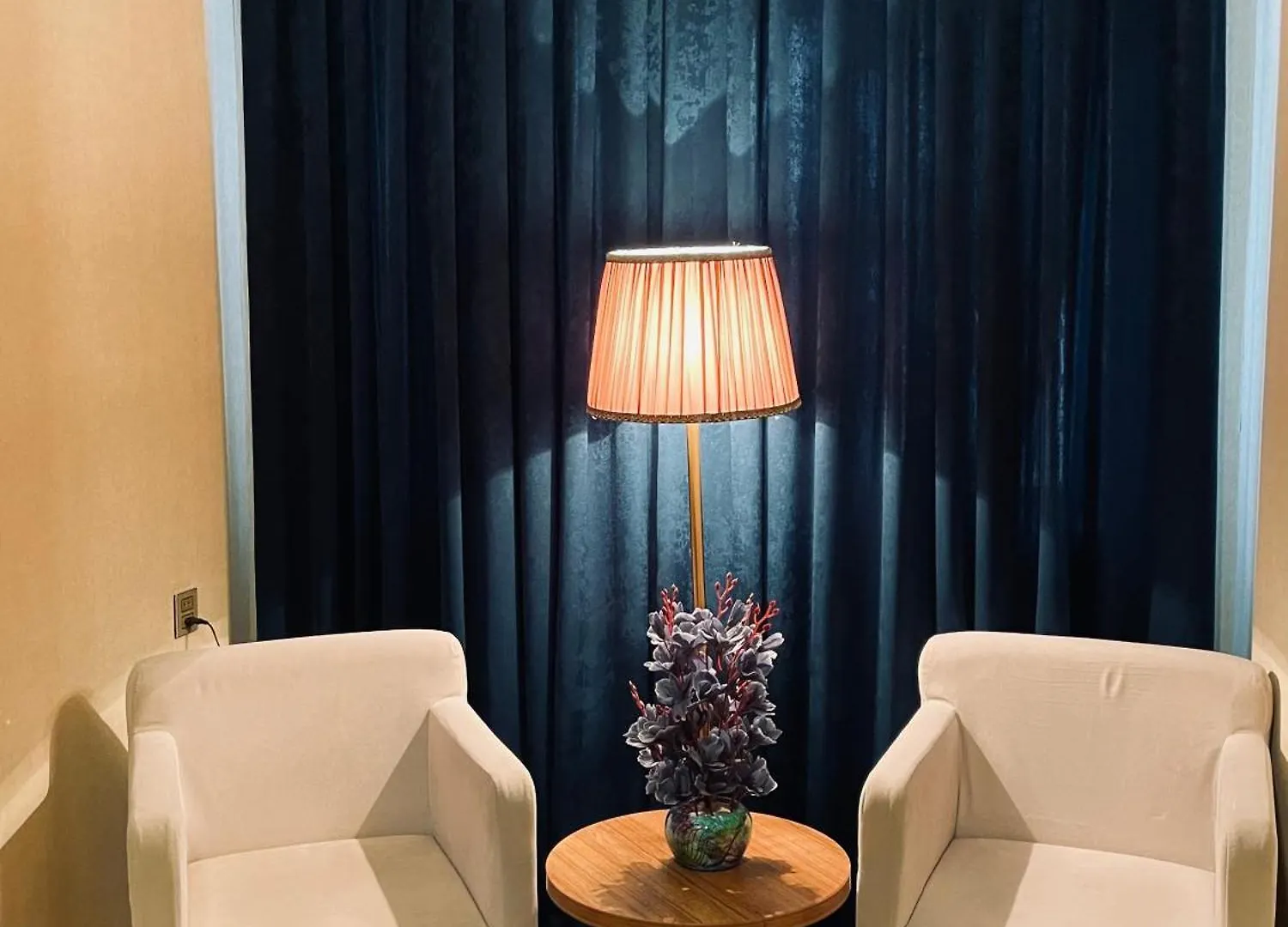 The Grand Mirror Hotels Baku 4*,