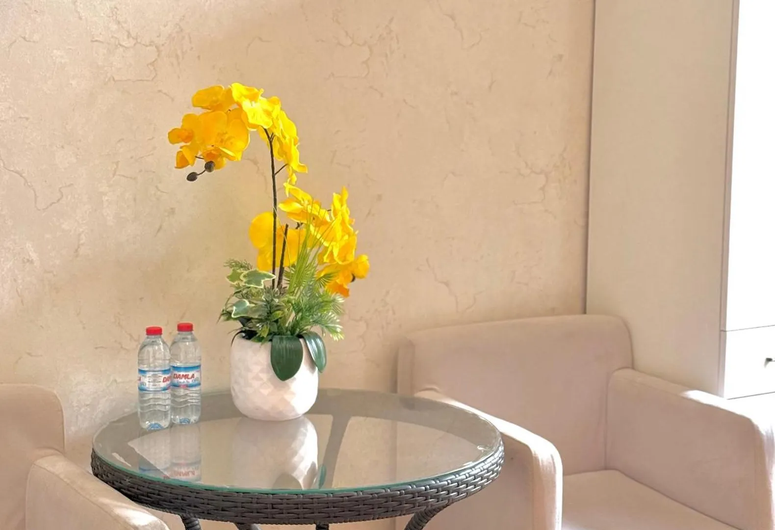 The Grand Mirror Hotels Baku Azerbaijan