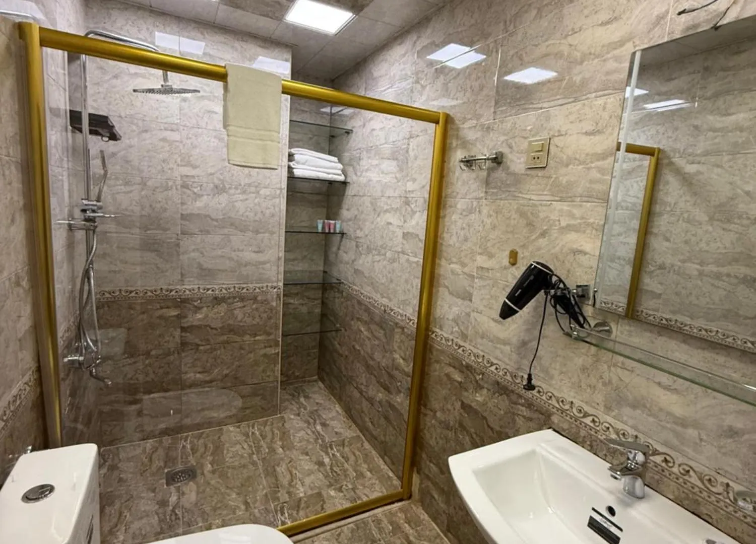 The Grand Mirror Hotels Baku