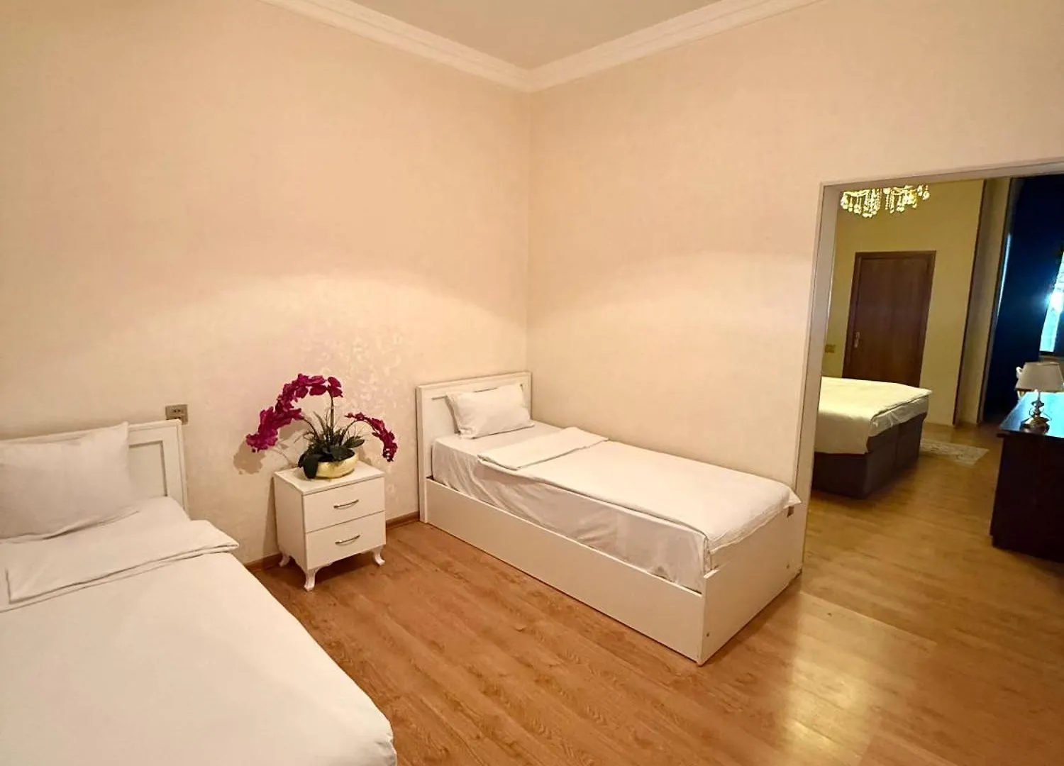 The Grand Mirror Hotels Baku