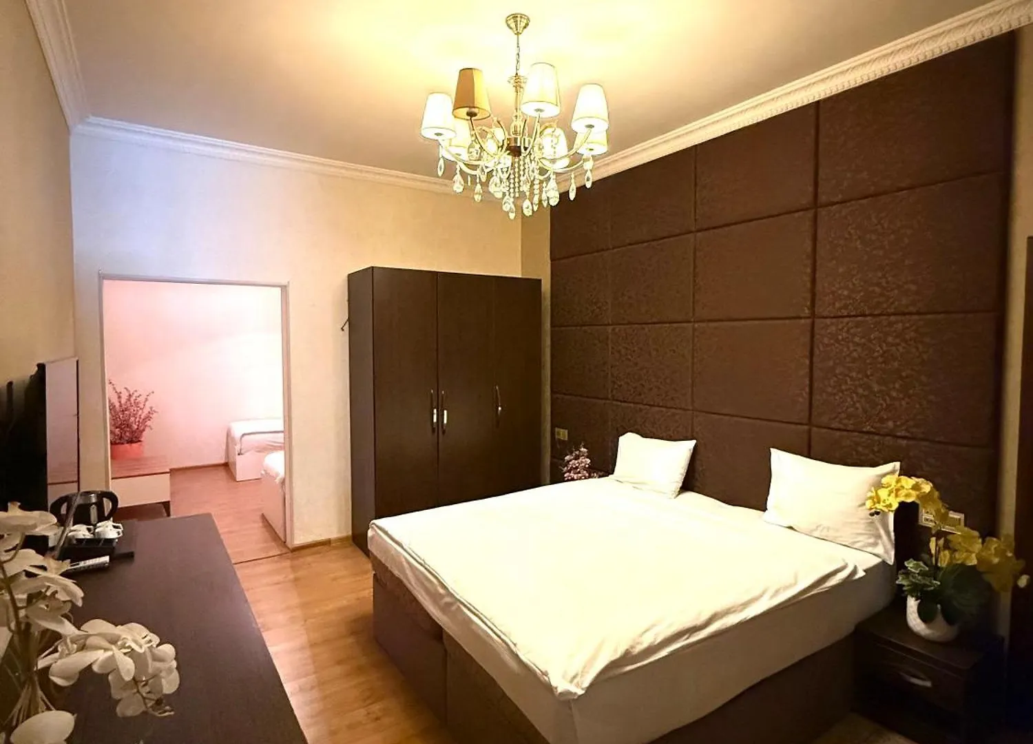 The Grand Mirror Hotels Baku