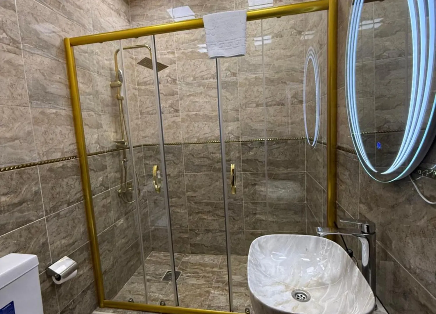 The Grand Mirror Hotels Baku