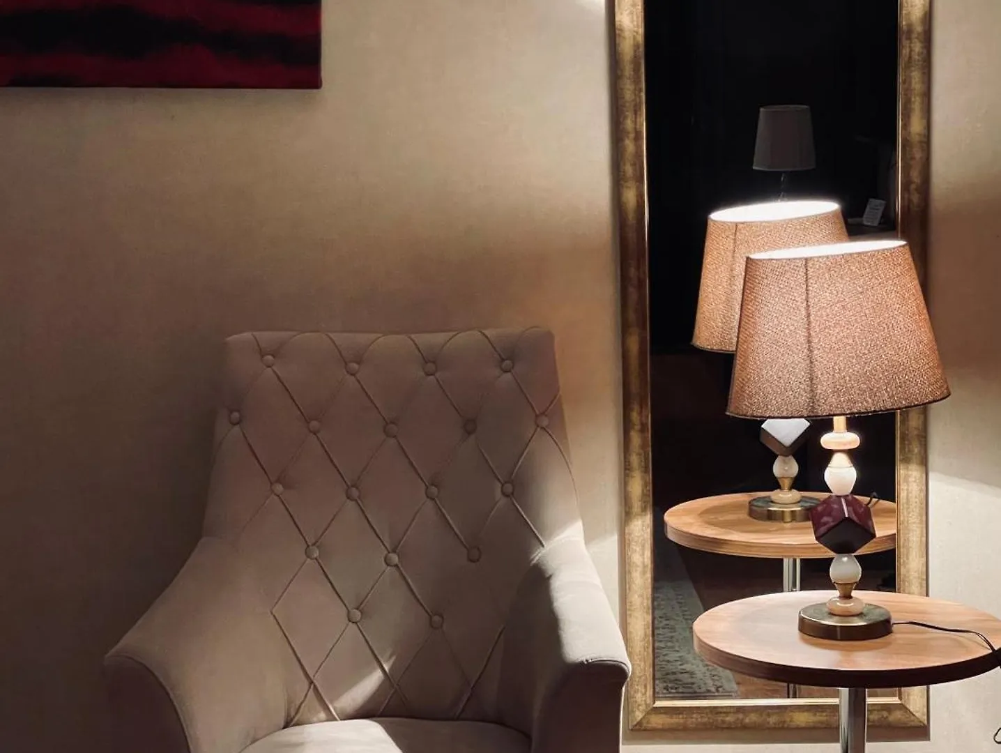 The Grand Mirror Hotels Baku