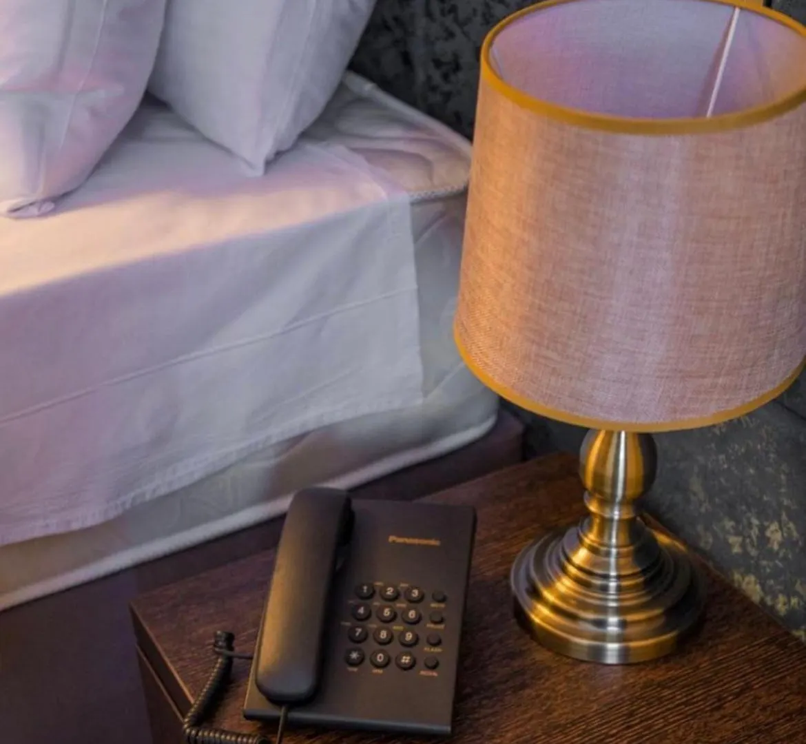 The Grand Mirror Hotels Baku