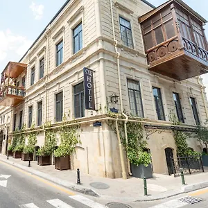 Hotel Olf