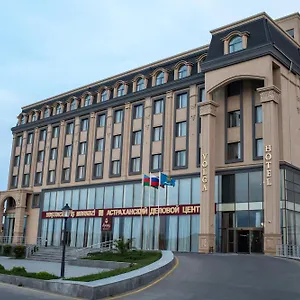 Hotel Volga