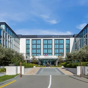 Hotel Marriott Boulevard