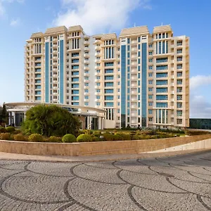 4* Hotel Badamdar And Residences