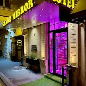 4* Hotel Grand Mirror