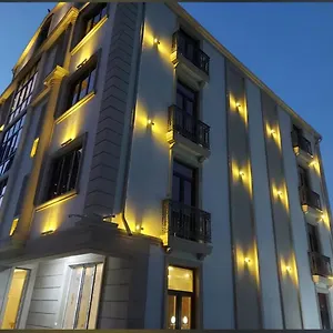 Royal Meridien Баку