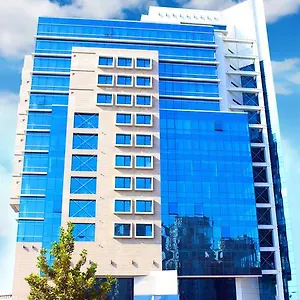 Chirag Plaza Баку