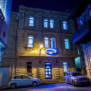 Hotel Premier Old Gates