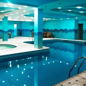Hotel Abu Arena Arena Hall