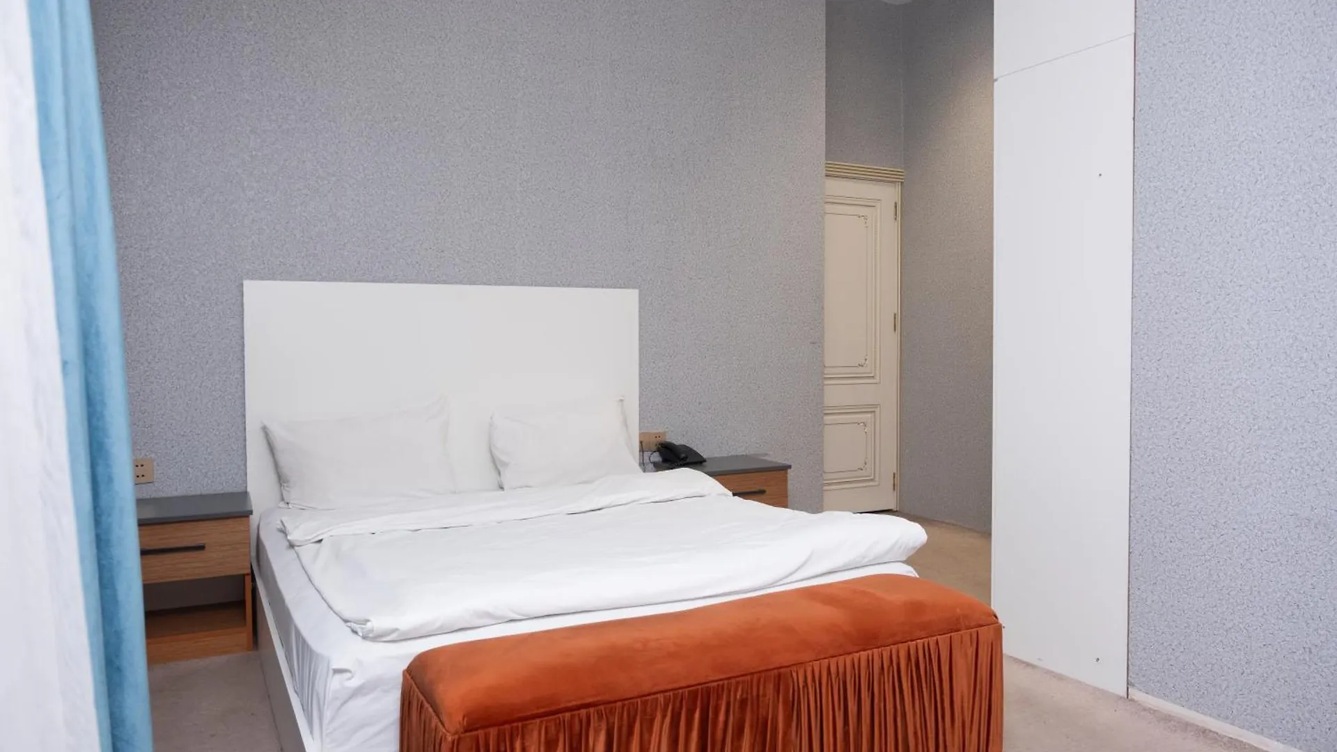 The Grand Mirror Hotels Baku
