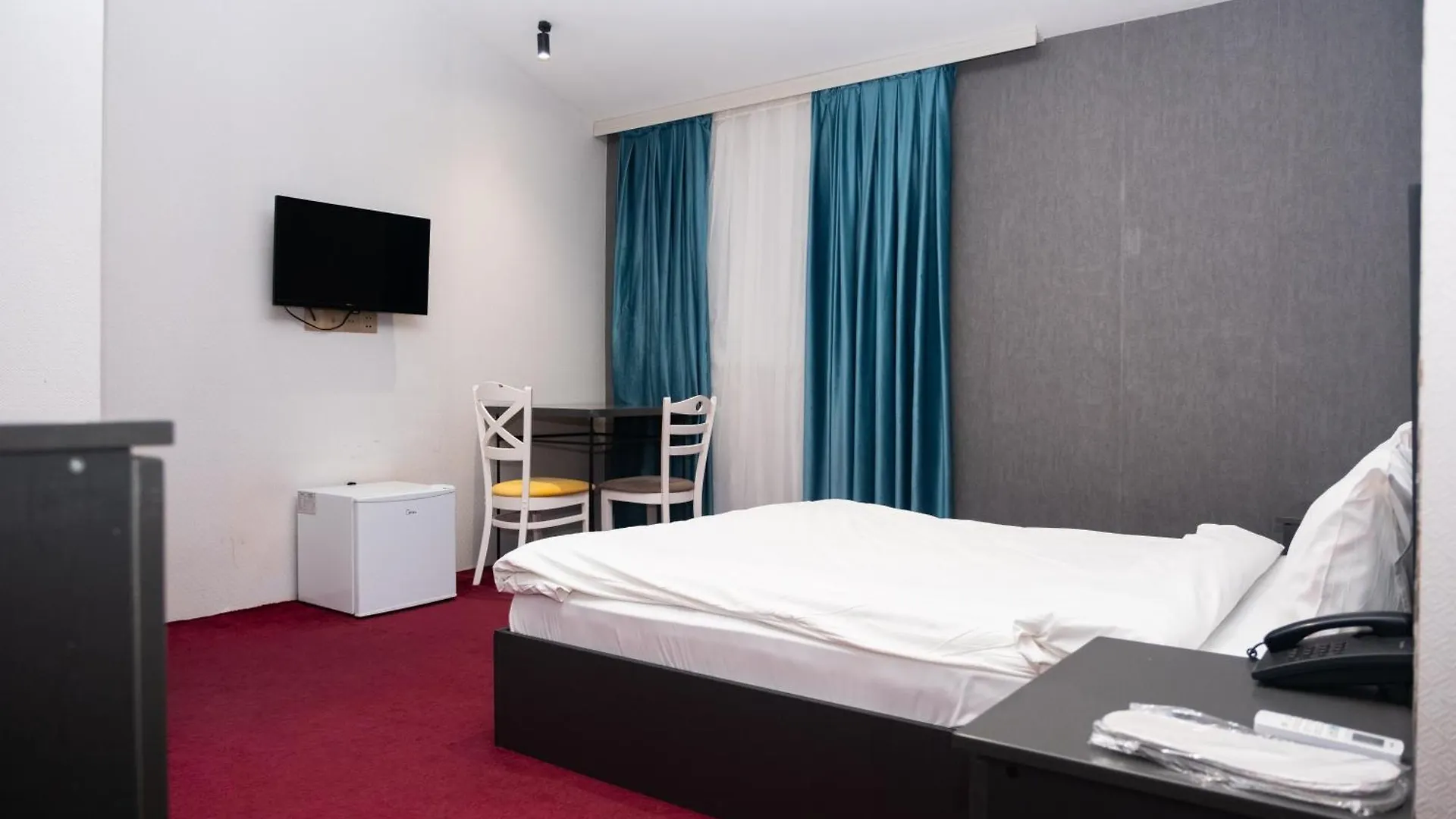 The Grand Mirror Hotels Baku 4*,  Aserbajdsjan